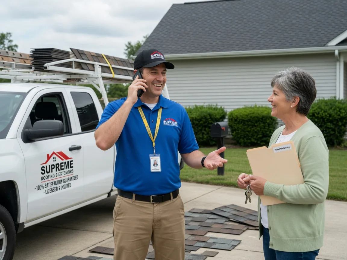 Roof Replacement Saint Clair, MN FAQs